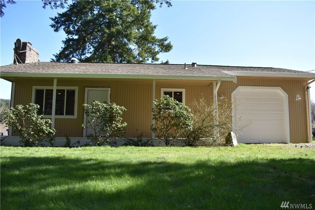 262 Old Belfair Hwy - Photo 1