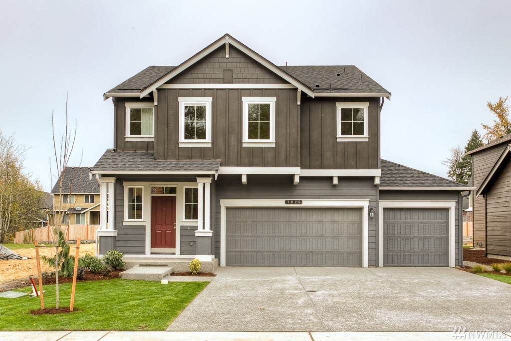 2918 Fiddleback St - Photo 1
