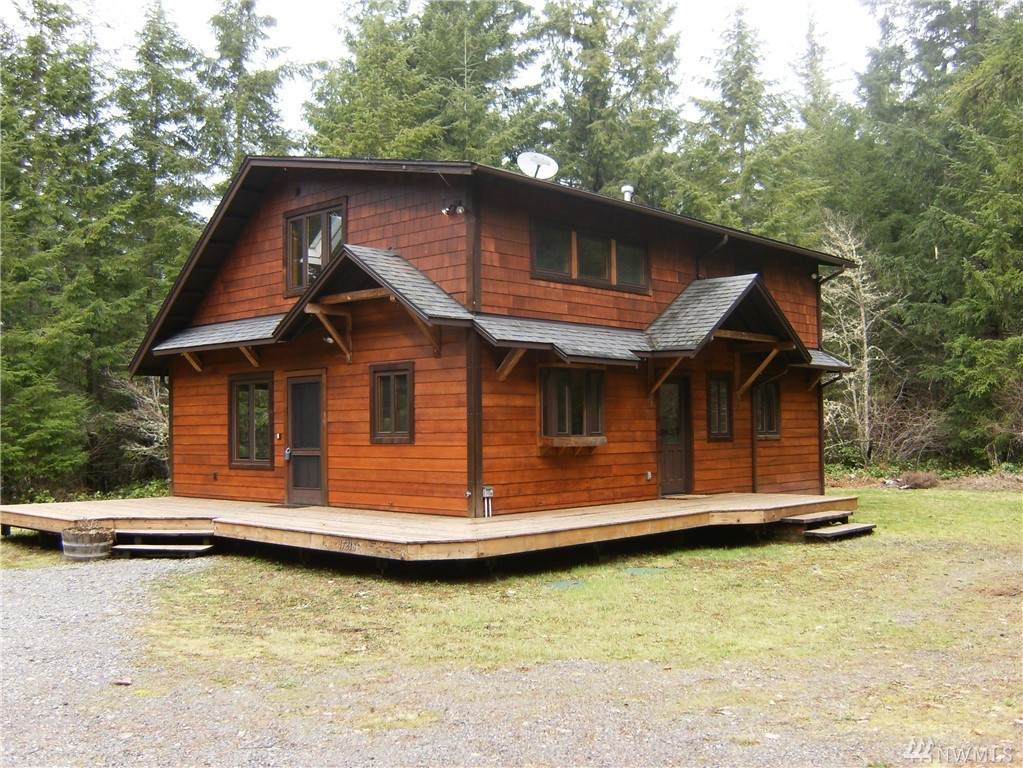17218 Bald Hill Rd - Photo 1