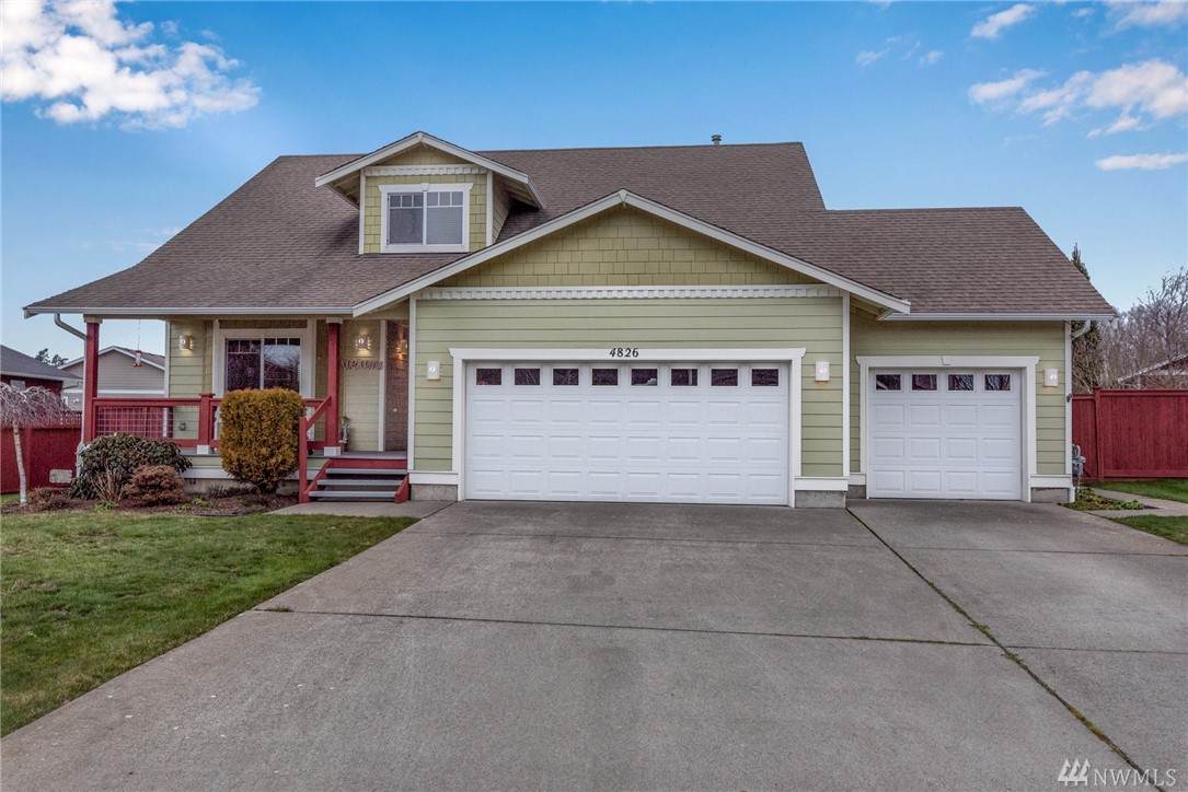 4826 Starfish Lane - Photo 1