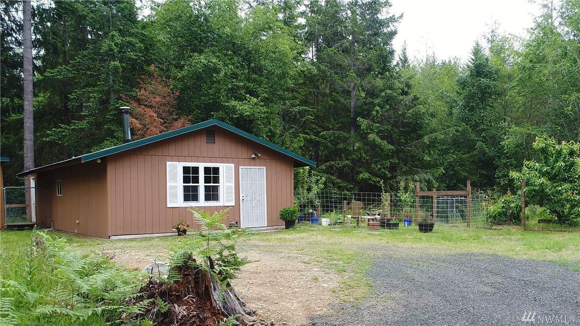 921 Phillips Lake Loop Rd - Photo 1