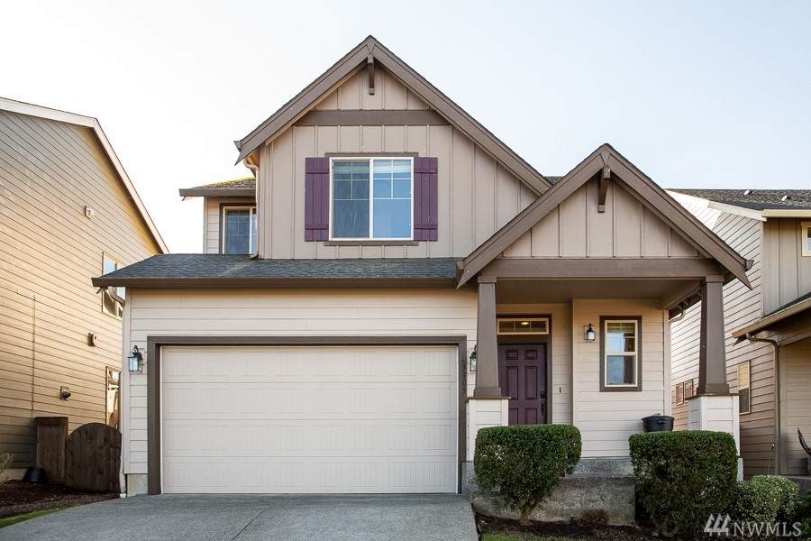 3309 Pioneer Canyon Dr - Photo 1