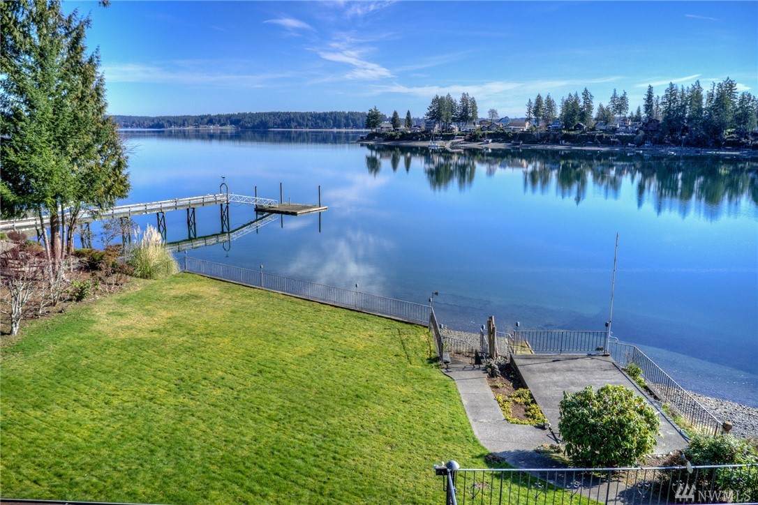 5660 Grapeview Loop Rd - Photo 1