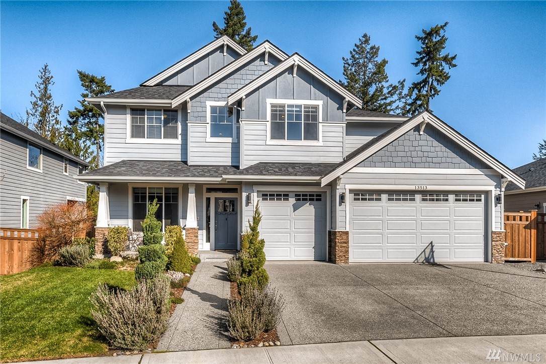 13513 185th Av Ct - Photo 1