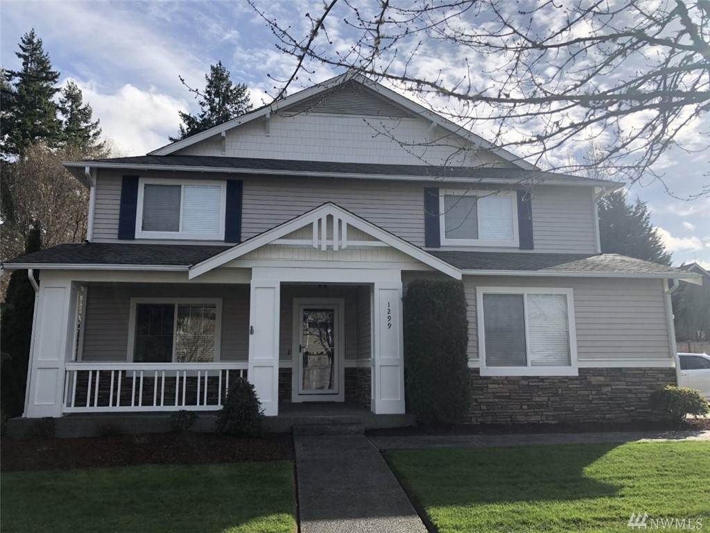 1299 Kincaid St - Photo 1