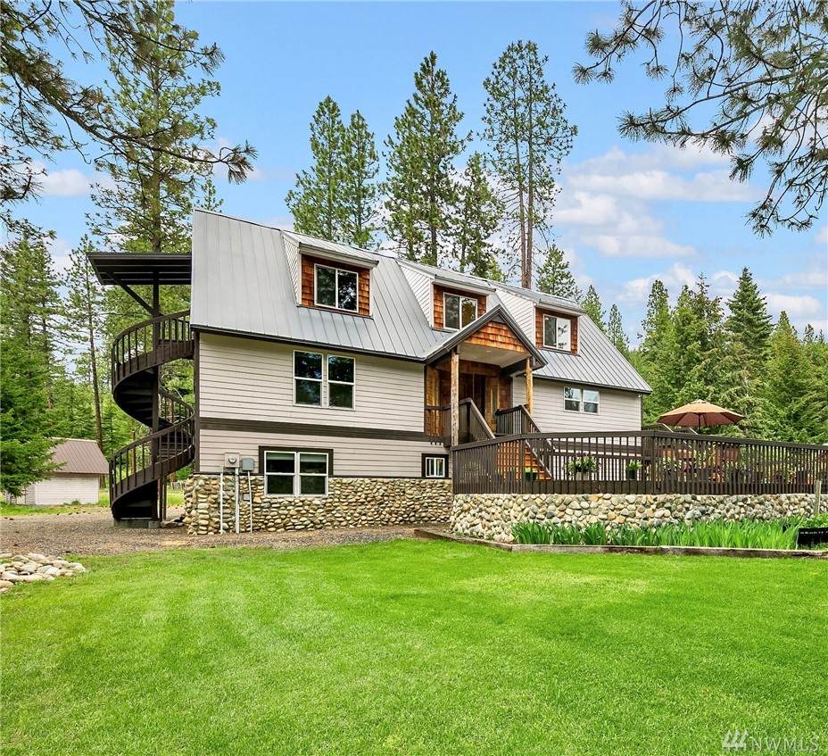 61 Cozy Lane - Photo 1