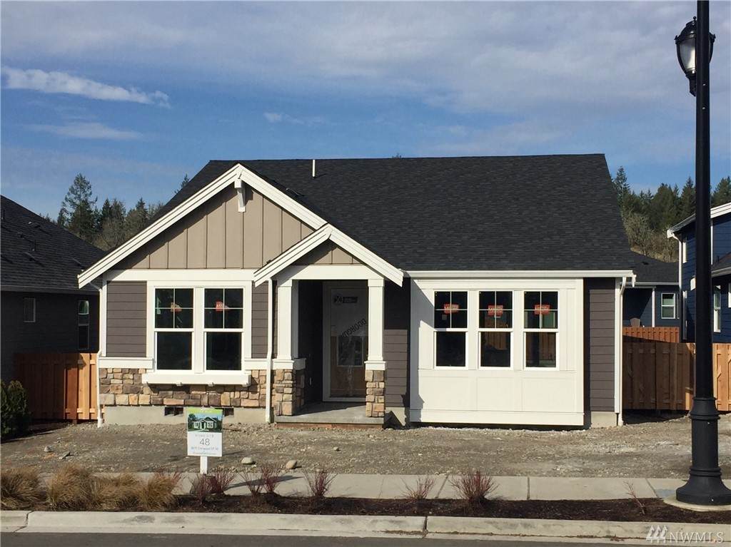 3619 Oakwood (Lot 48) St - Photo 1