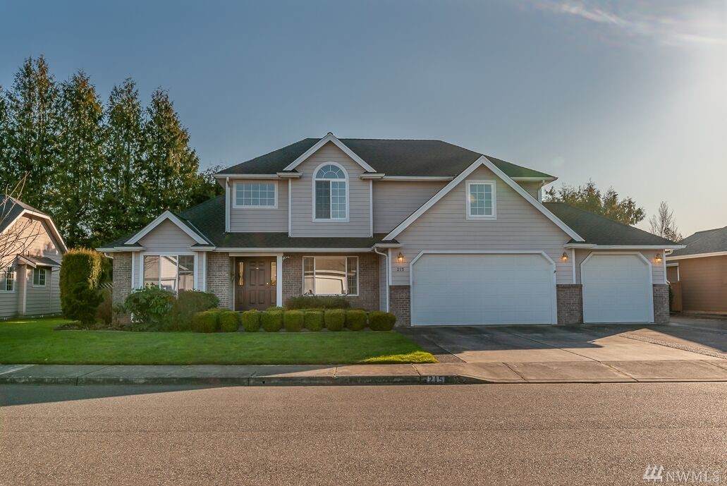 215 Springview Dr - Photo 1