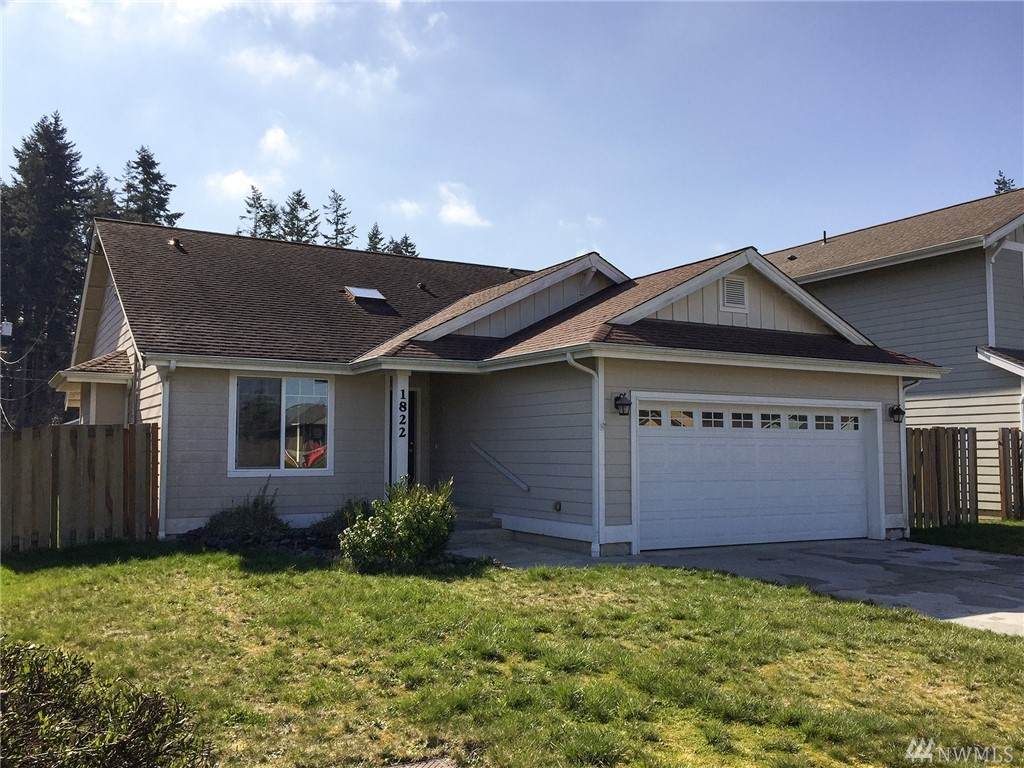 1822 15th St - Photo 1