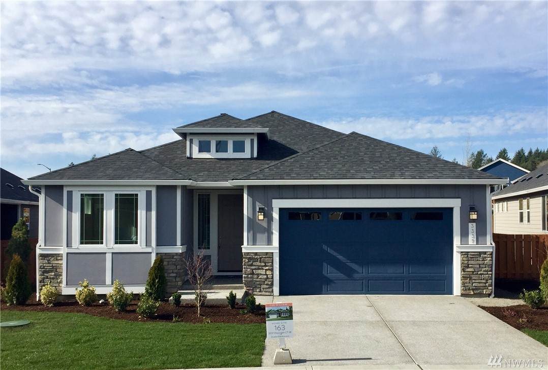 3337 Okanogan (Lot 163) Ct - Photo 1