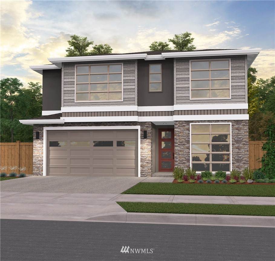 14517 199th Avenue - Photo 1