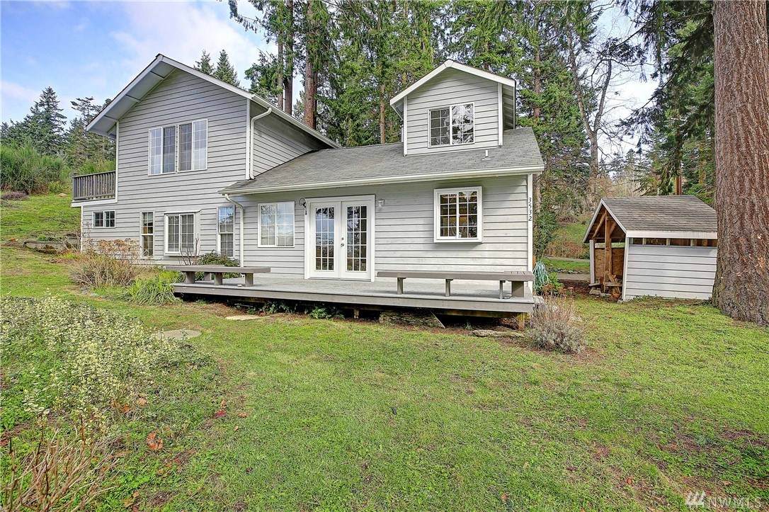 3532 Sundance Lane - Photo 1