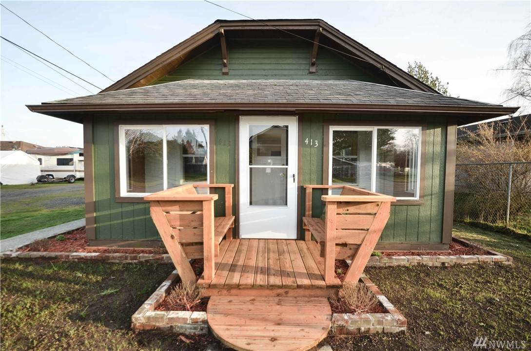 413 I Street - Photo 1