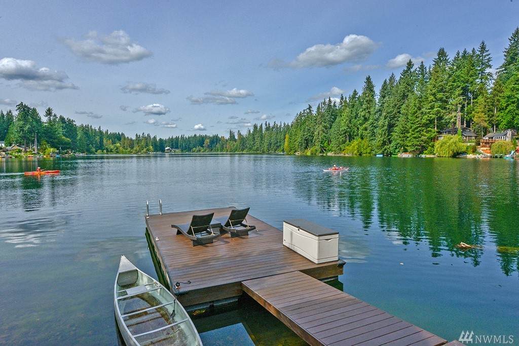 23046 Lake Wilderness Dr - Photo 1