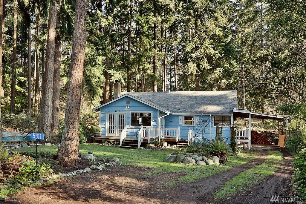5811 Pirate Lane - Photo 1