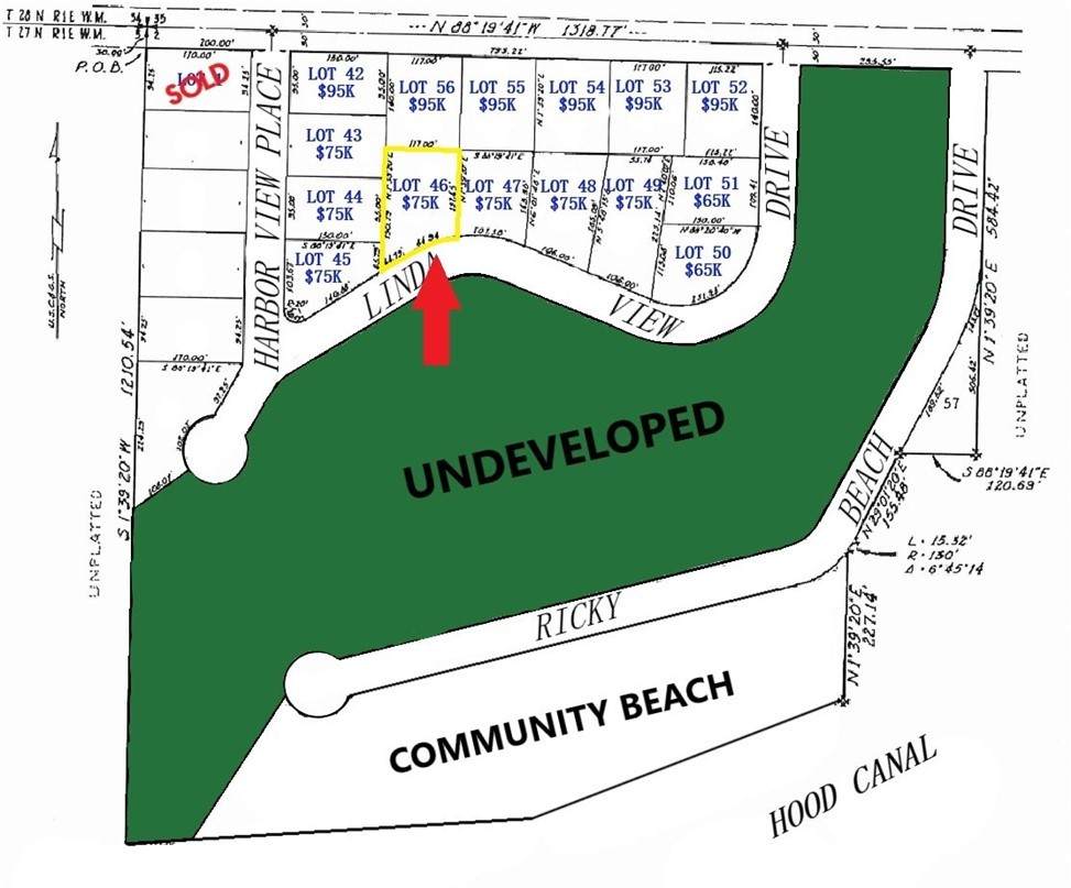 0 Lot 46 Linda View Drive - Photo 1