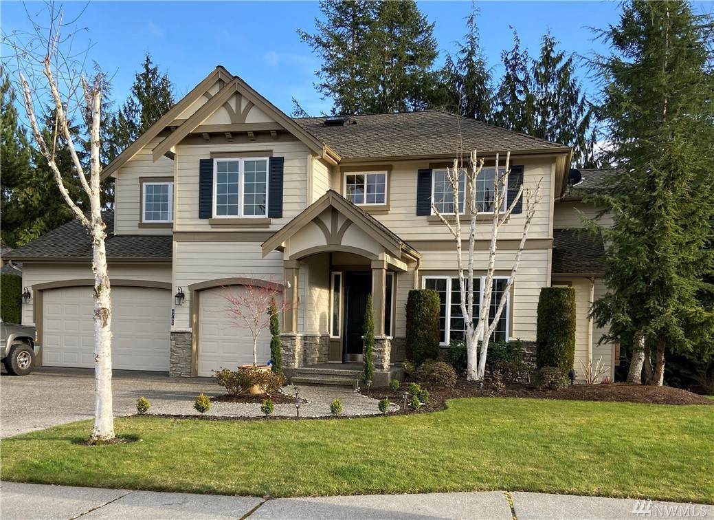 4702 Parkview Lane - Photo 1