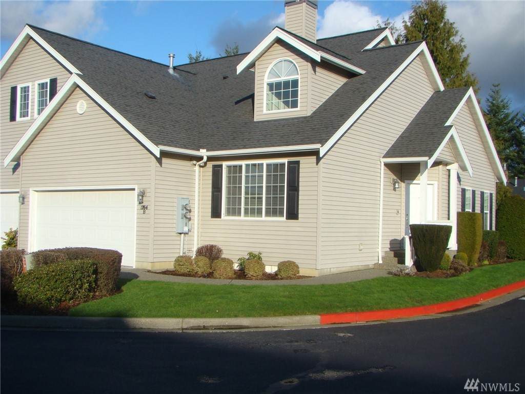 1764 Harrison Pl. - Photo 1