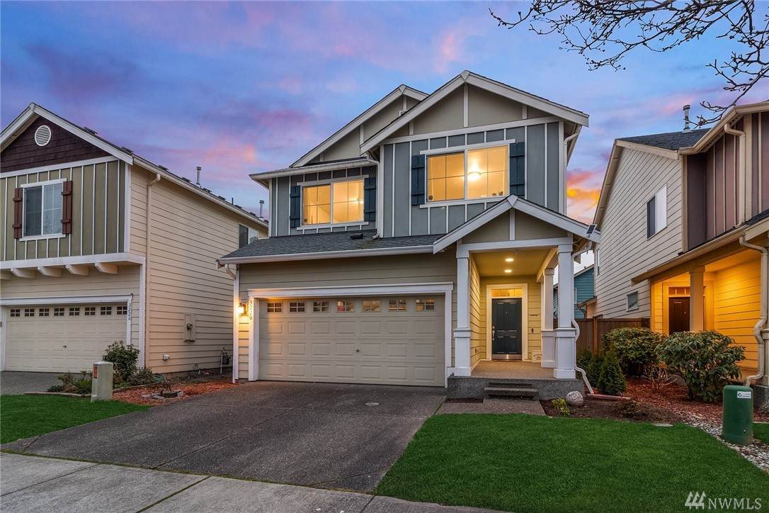 3220 Celebration Ave - Photo 1