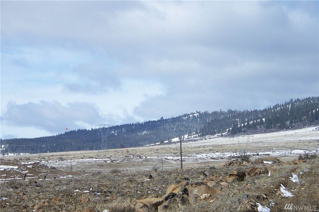 0-Lot 1A Upper Green Canyon Rd - Photo 1