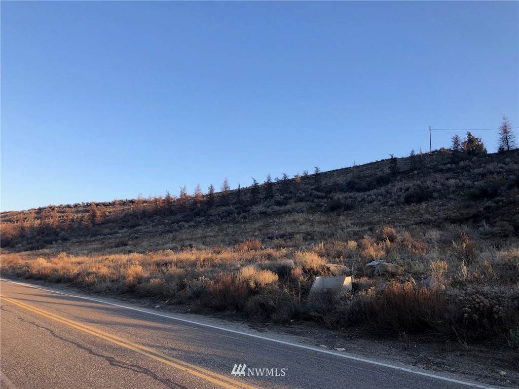0 Sun Cove Road - Photo 1