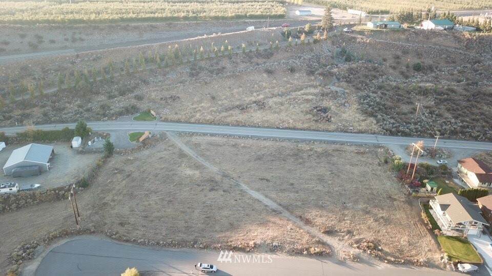 0 Sun Cove Road - Photo 1