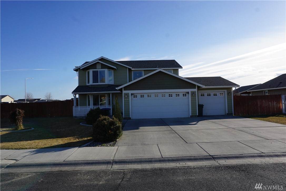 224 G Street - Photo 1