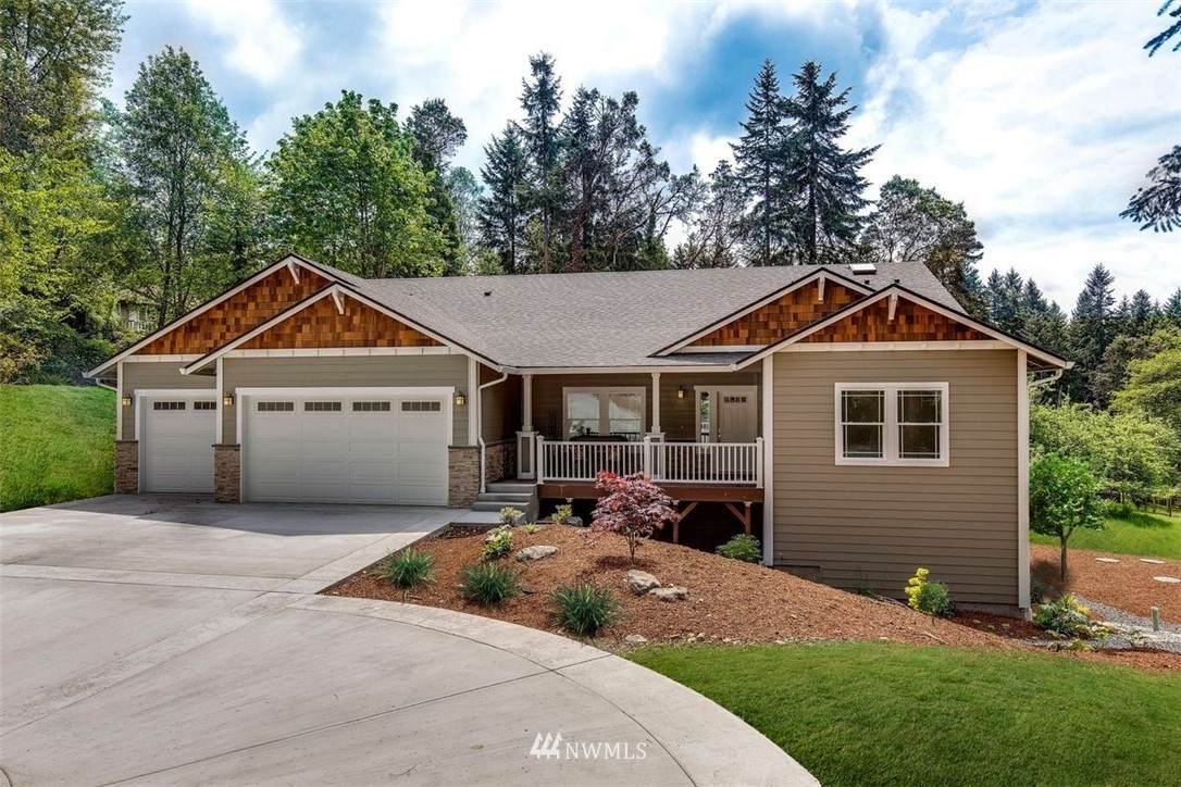 4615 Beaver Pond Drive - Photo 1