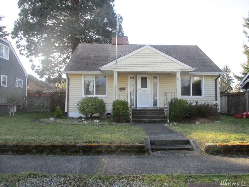 3312 Mullen St - Photo 1