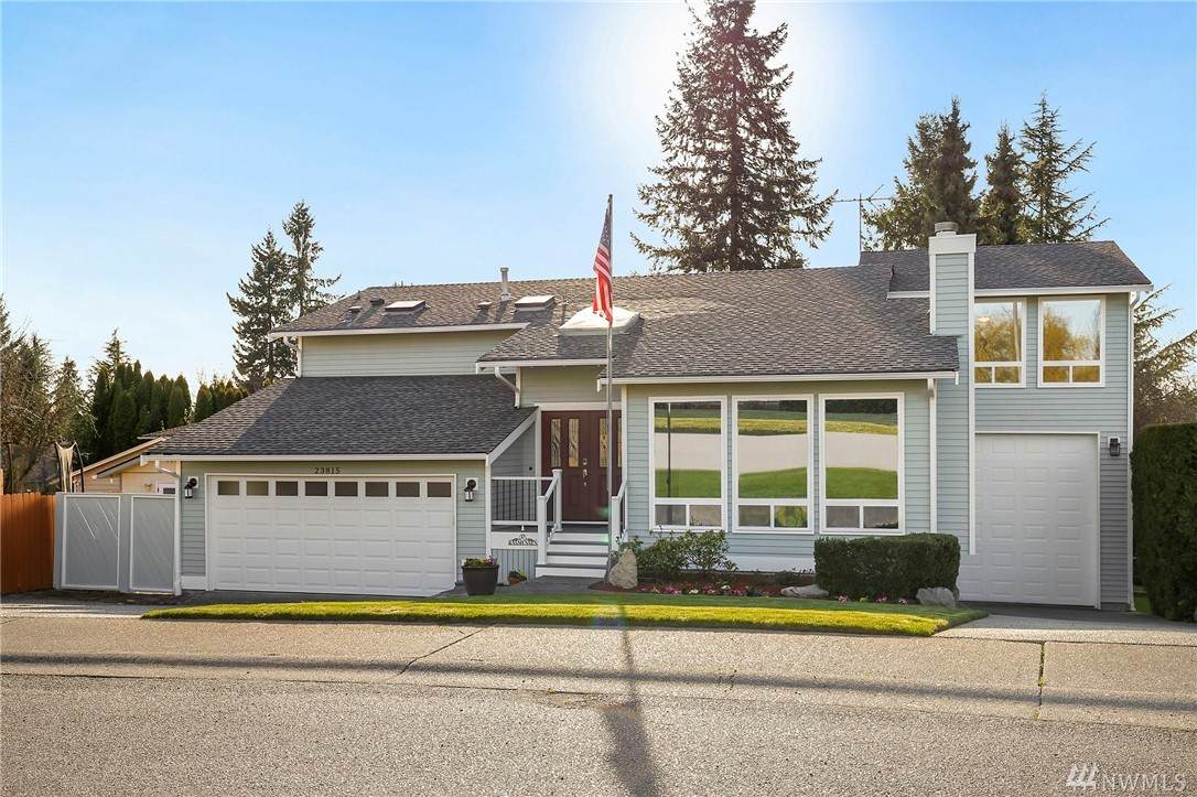23815 137th Ave - Photo 1