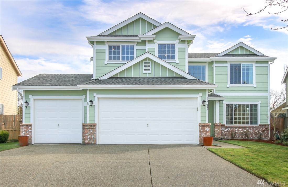10625 231st Ave - Photo 1
