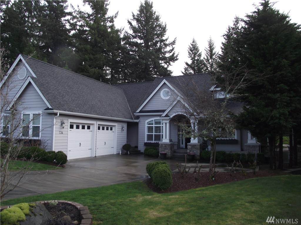 734 Alma Lane - Photo 1