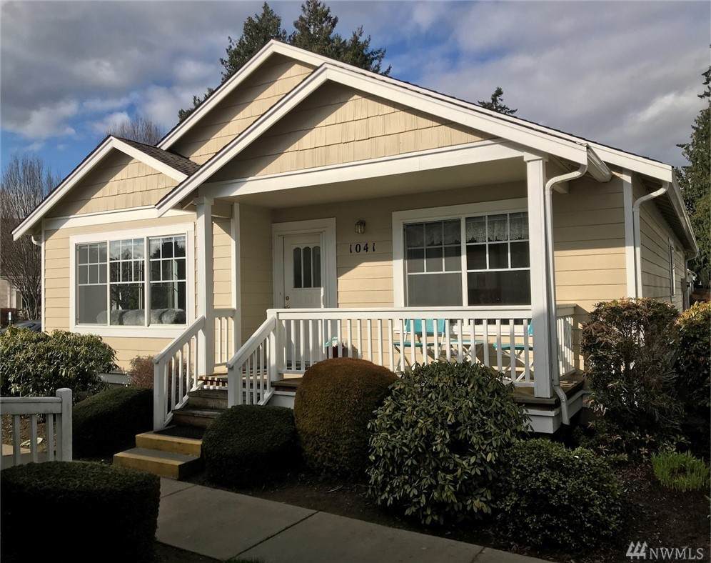 1041 Sinclair Wy - Photo 1