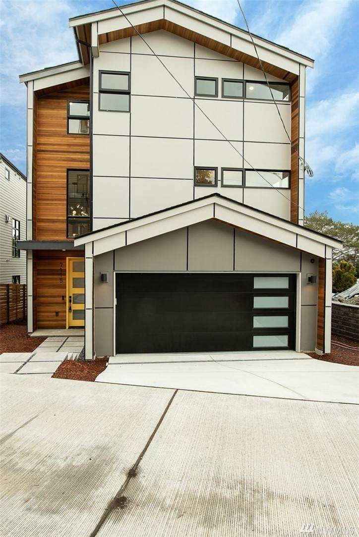 7111 Aurora Avenue - Photo 1