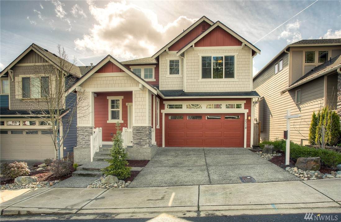 2318 Tucker Dr - Photo 1