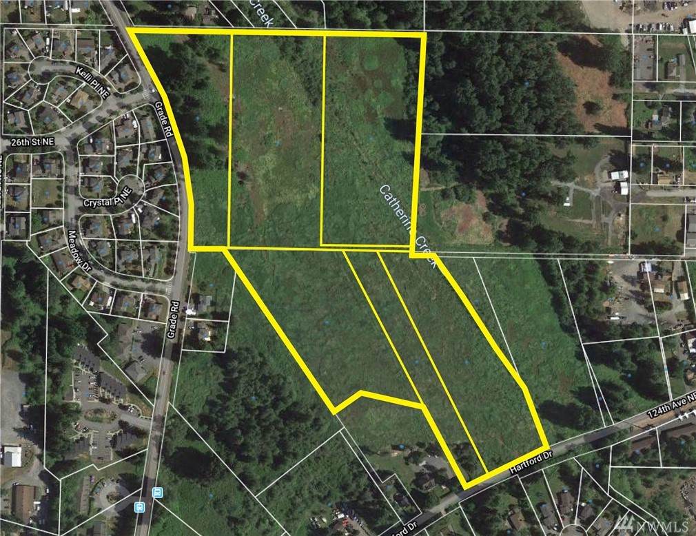 0 Grade Rd - Photo 1 0 Grade Rd - Photo 1