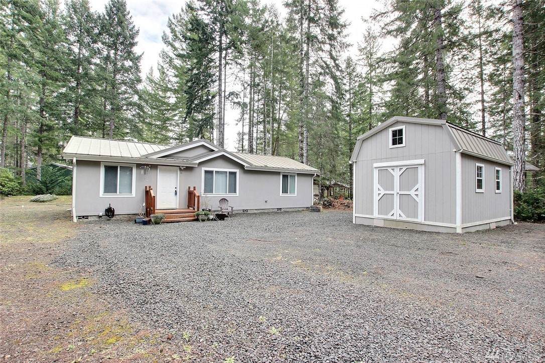 61 Evergreen Wy - Photo 1