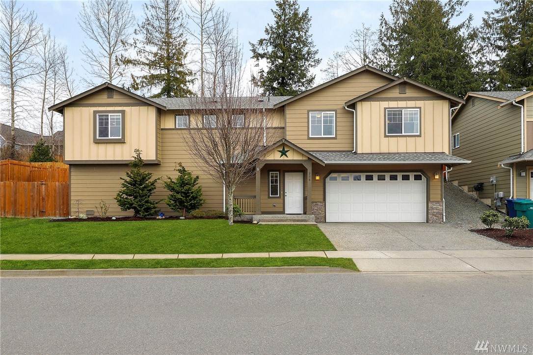 206 Jeff St - Photo 1