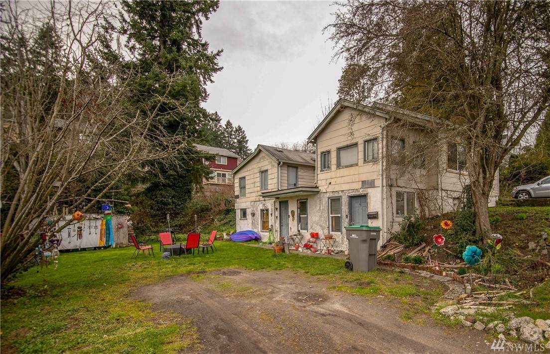 325 Cambrian Ave - Photo 1