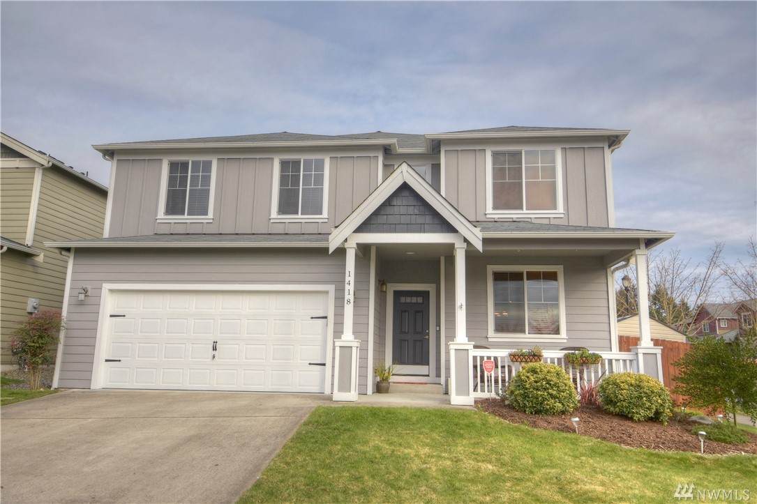 1418 Grindstone Dr - Photo 1 1418 Grindstone Dr - Photo 1