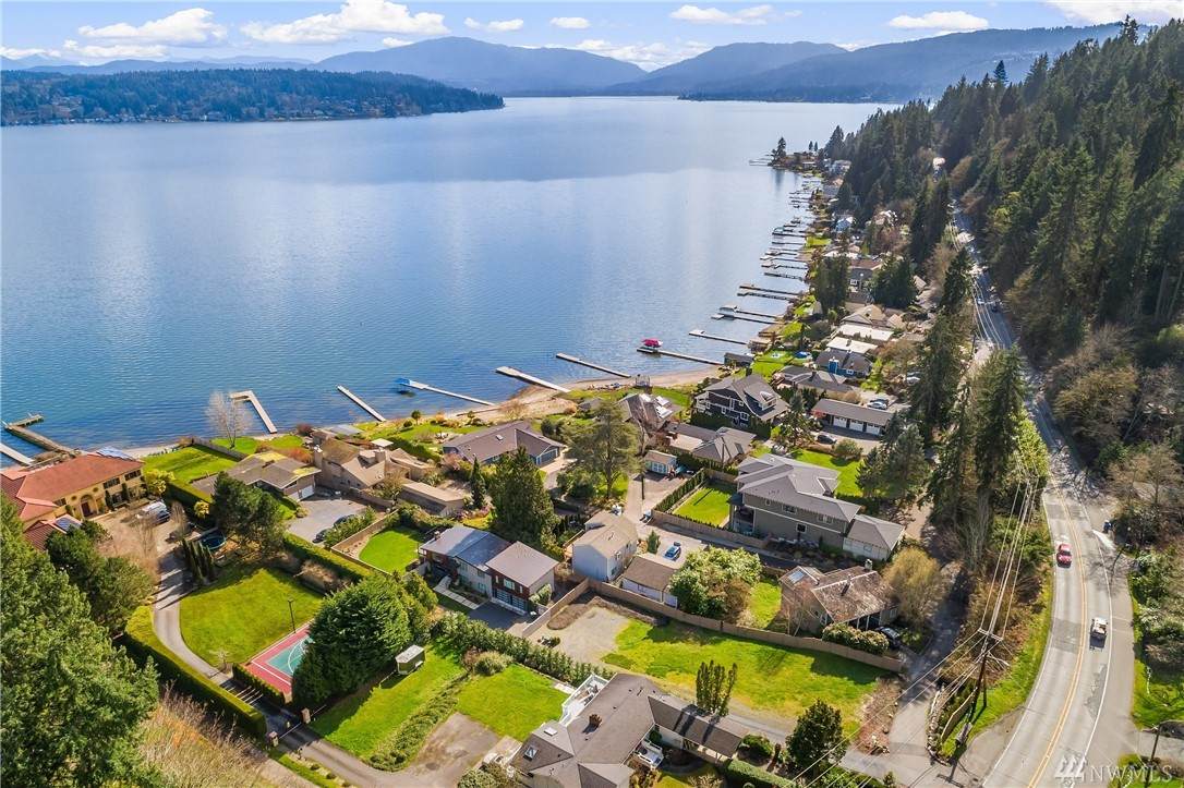 23-X Lake Sammamish Pkwy - Photo 1