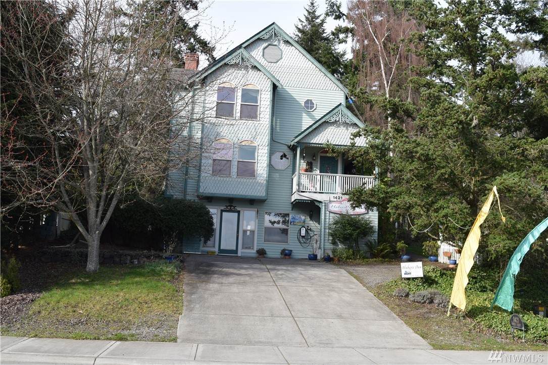 1421 Landes Street - Photo 1