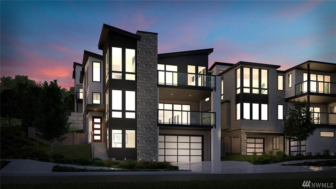 3950 Wells (Homesite 9) Avenue - Photo 1