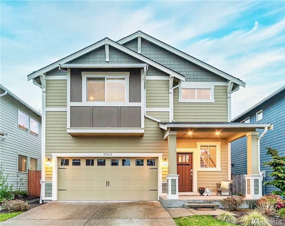 37652 31st Ave S - Photo 1