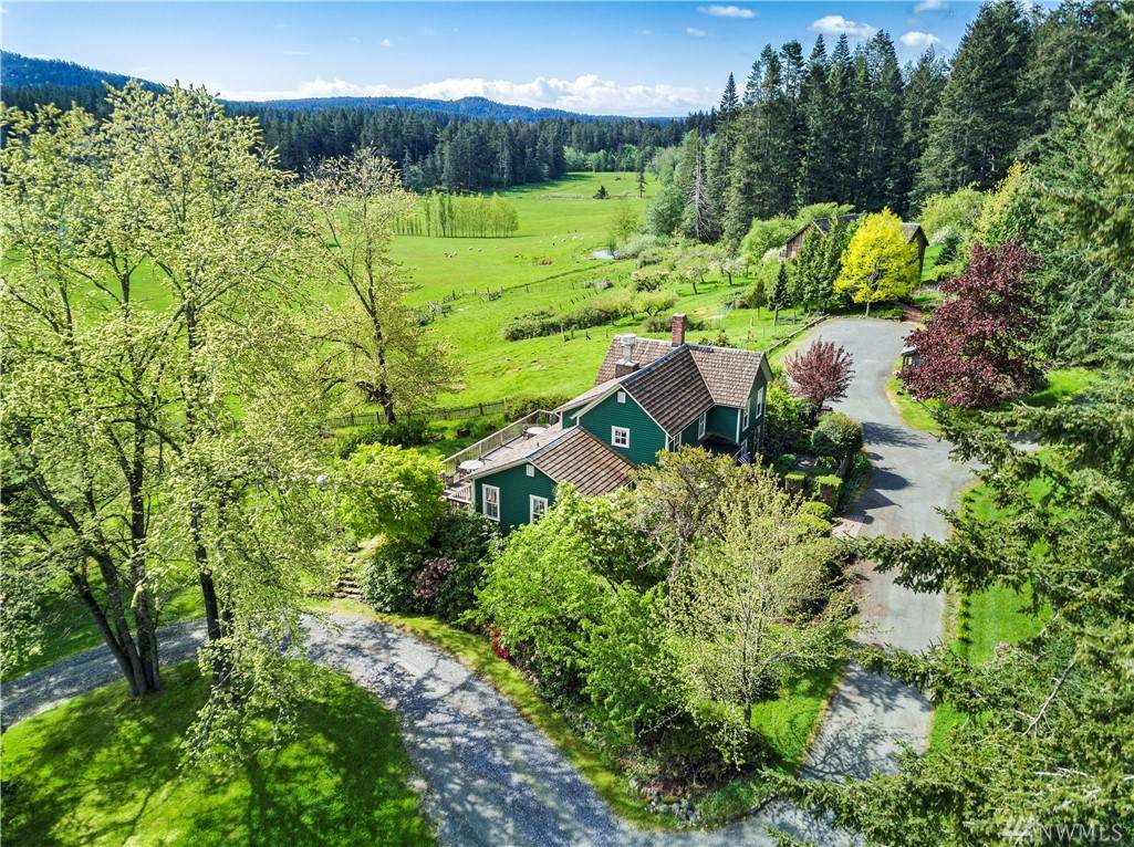 1921 Crow Valley Road - Photo 1
