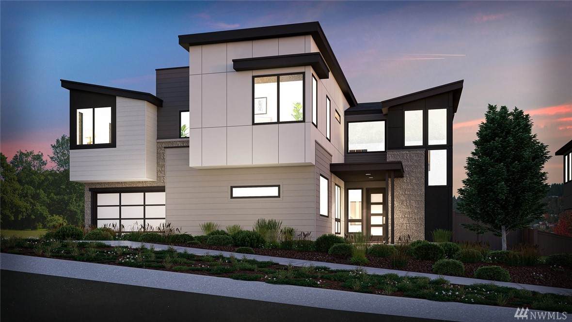 3921 Park (Homesite 14) Ave - Photo 1 3921 Park (Homesite 14) Ave - Photo 1