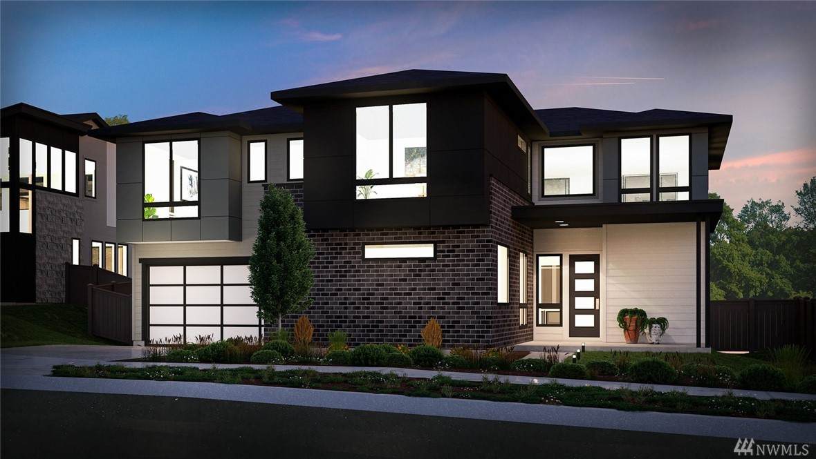 3927 Park (Homesite 15) Avenue - Photo 1