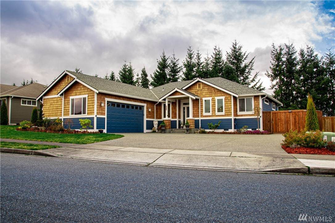 260 Blue Glacier Lp - Photo 1