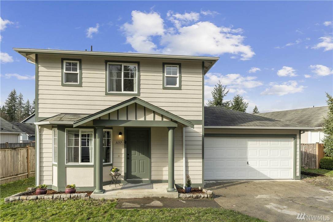 3117 181st St - Photo 1