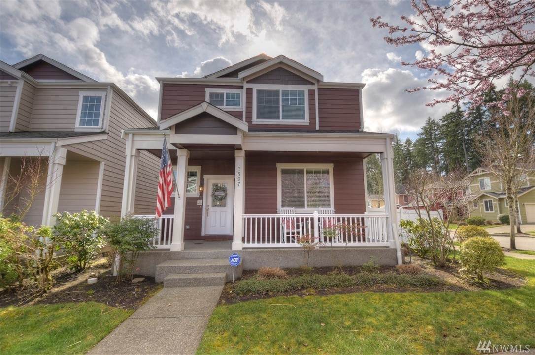 7507 Kodiak Ave - Photo 1